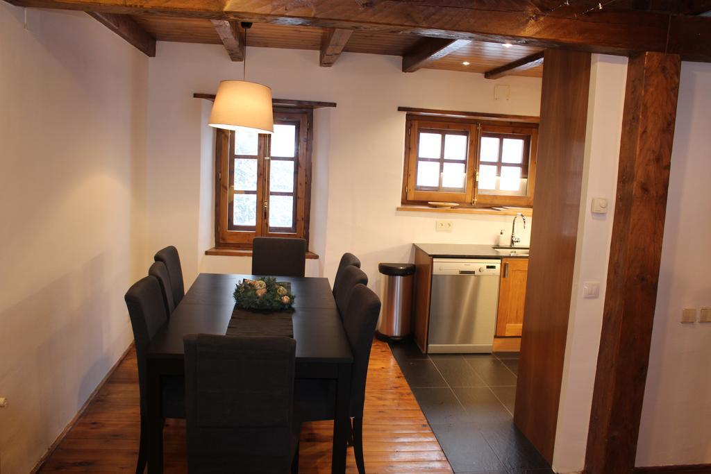 Ski Andorra Tarter Chalet Lodge Ель-Тартер Екстер'єр фото