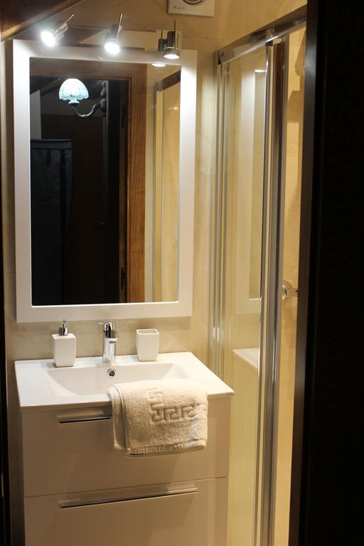 Ski Andorra Tarter Chalet Lodge Ель-Тартер Екстер'єр фото