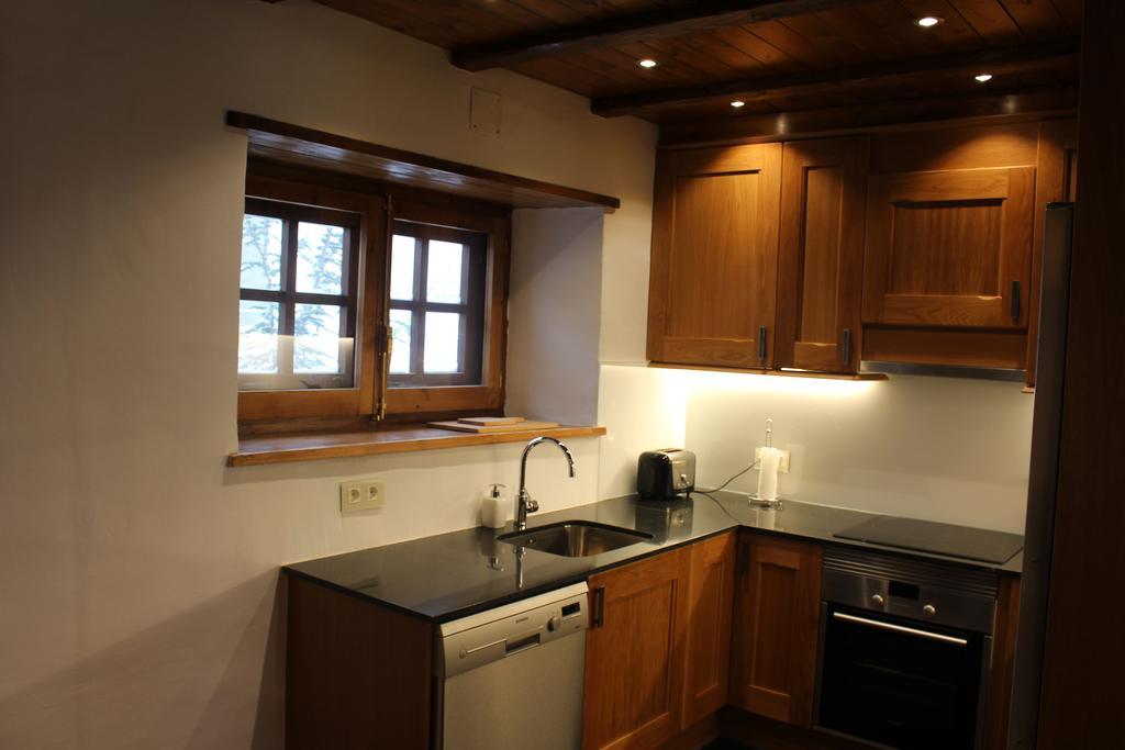Ski Andorra Tarter Chalet Lodge Ель-Тартер Екстер'єр фото