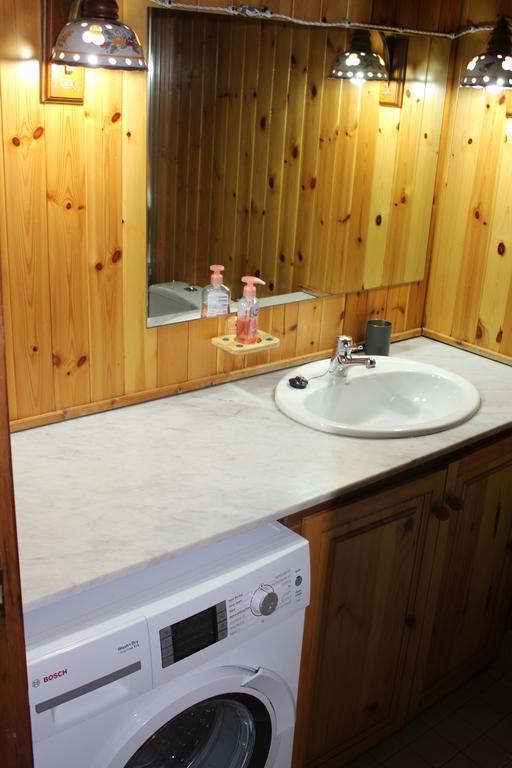 Ski Andorra Tarter Chalet Lodge Ель-Тартер Екстер'єр фото