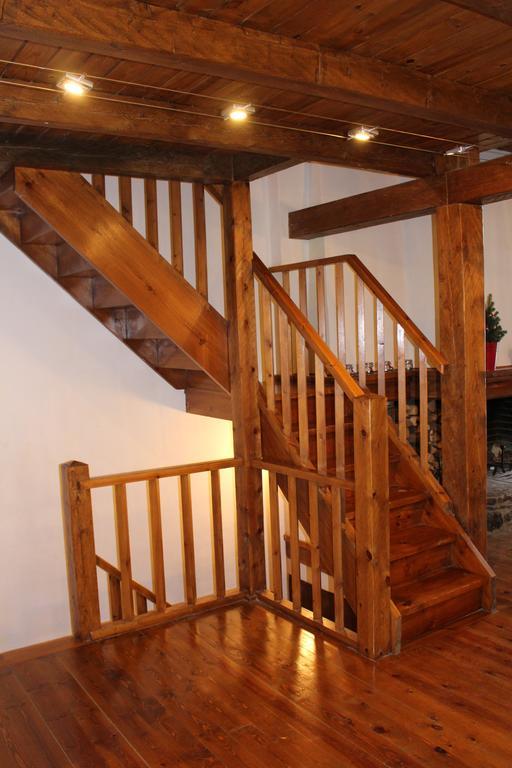 Ski Andorra Tarter Chalet Lodge Ель-Тартер Екстер'єр фото
