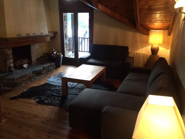 Ski Andorra Tarter Chalet Lodge Ель-Тартер Екстер'єр фото